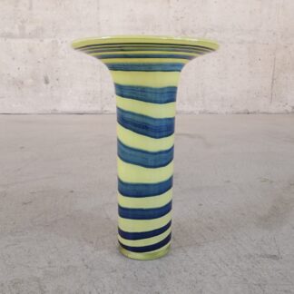 Mid-century schwedische Vase