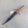 Schweizer Offiziersdolch Modell 43