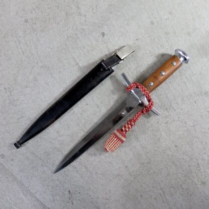Dague sous-officier modèle 43