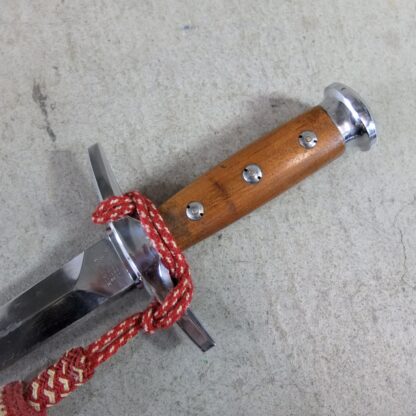 Dague sous-officier modèle 43