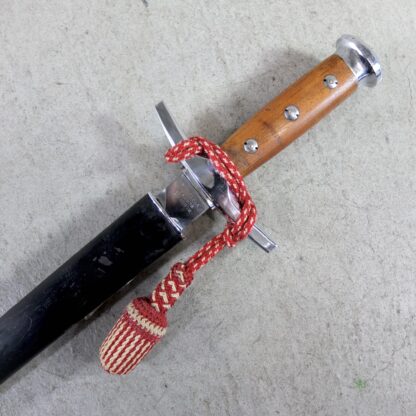 Dague sous-officier modèle 43