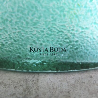 Kosta Boda Vase Bertil Vallien