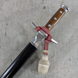 Swiss officers dagger M43 198442