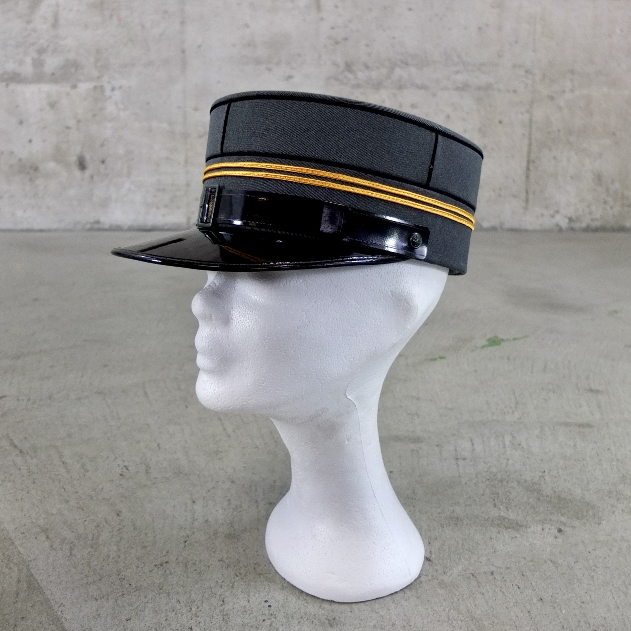Swiss kepi 1957 first lieutenant