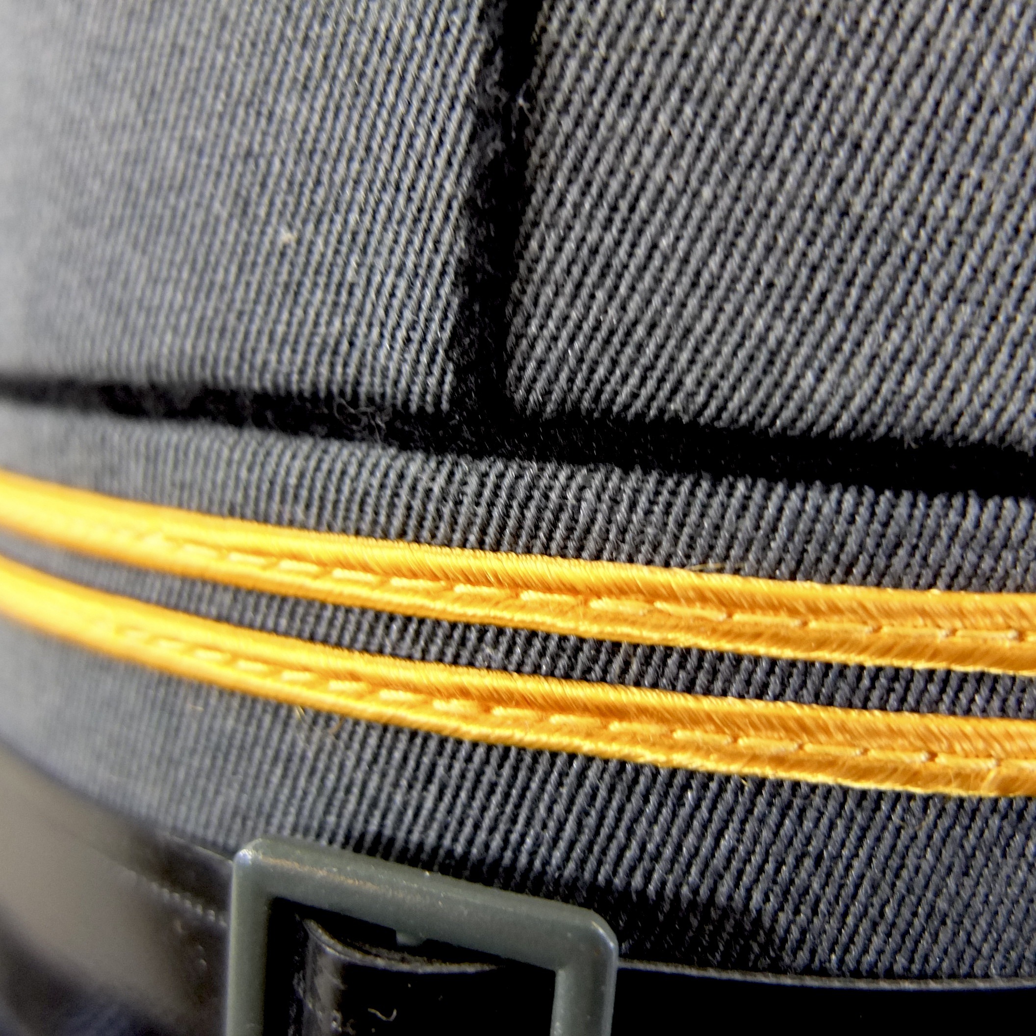 Swiss kepi 1957 first lieutenant