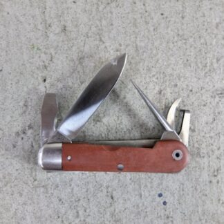 Elsener 1956 Swiss army knife