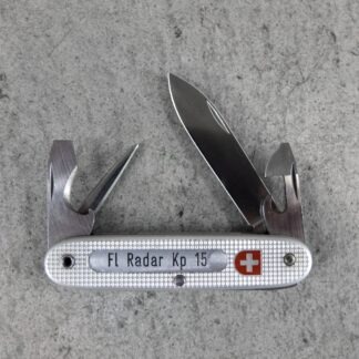 Victorinox 1977 Swiss army knife