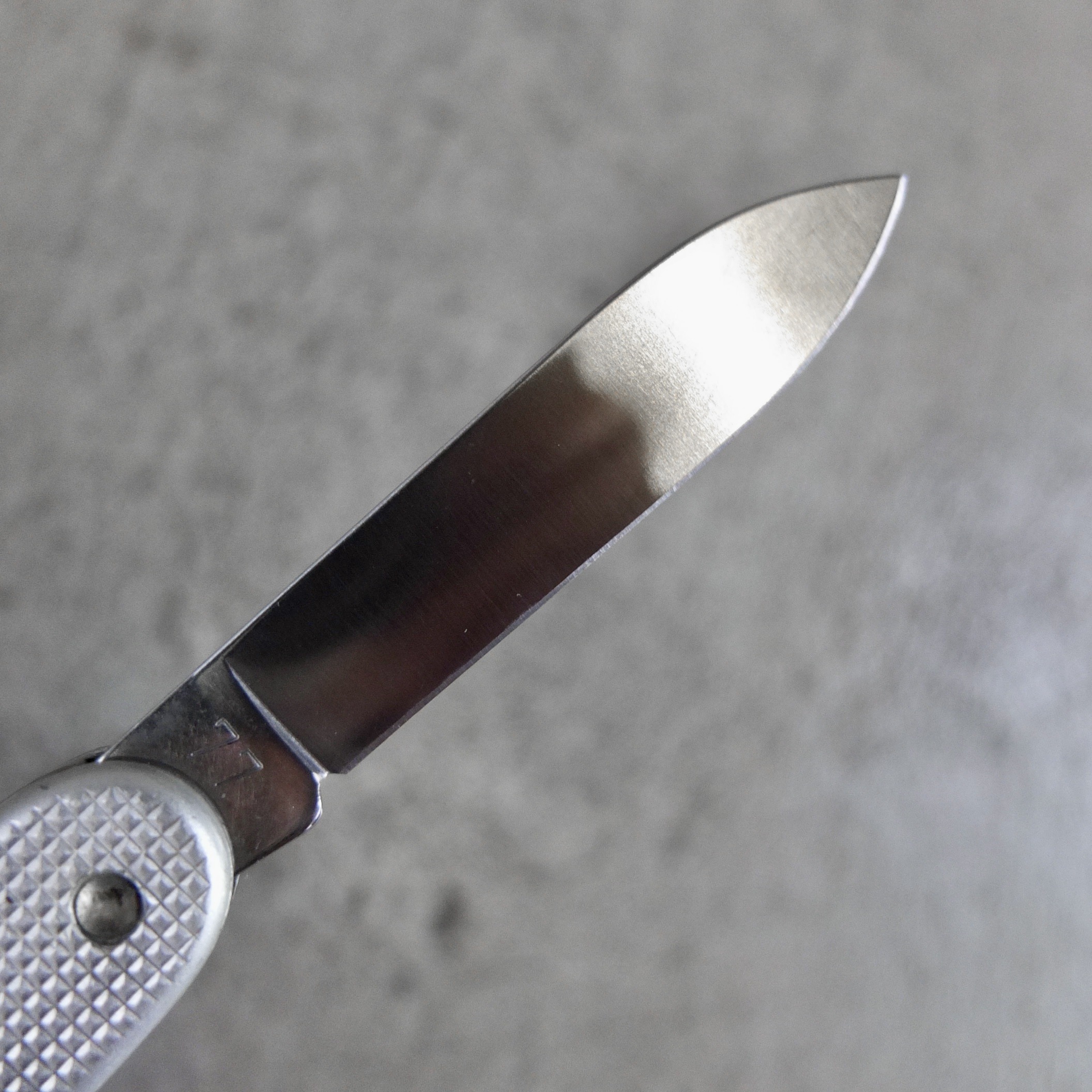 Victorinox 1977 Swiss army knife