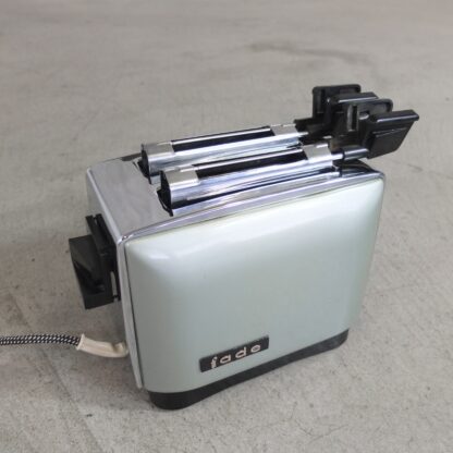 Vintage Fade Toaster 1960