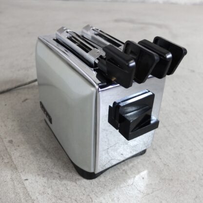 Vintage Fade Toaster 1960