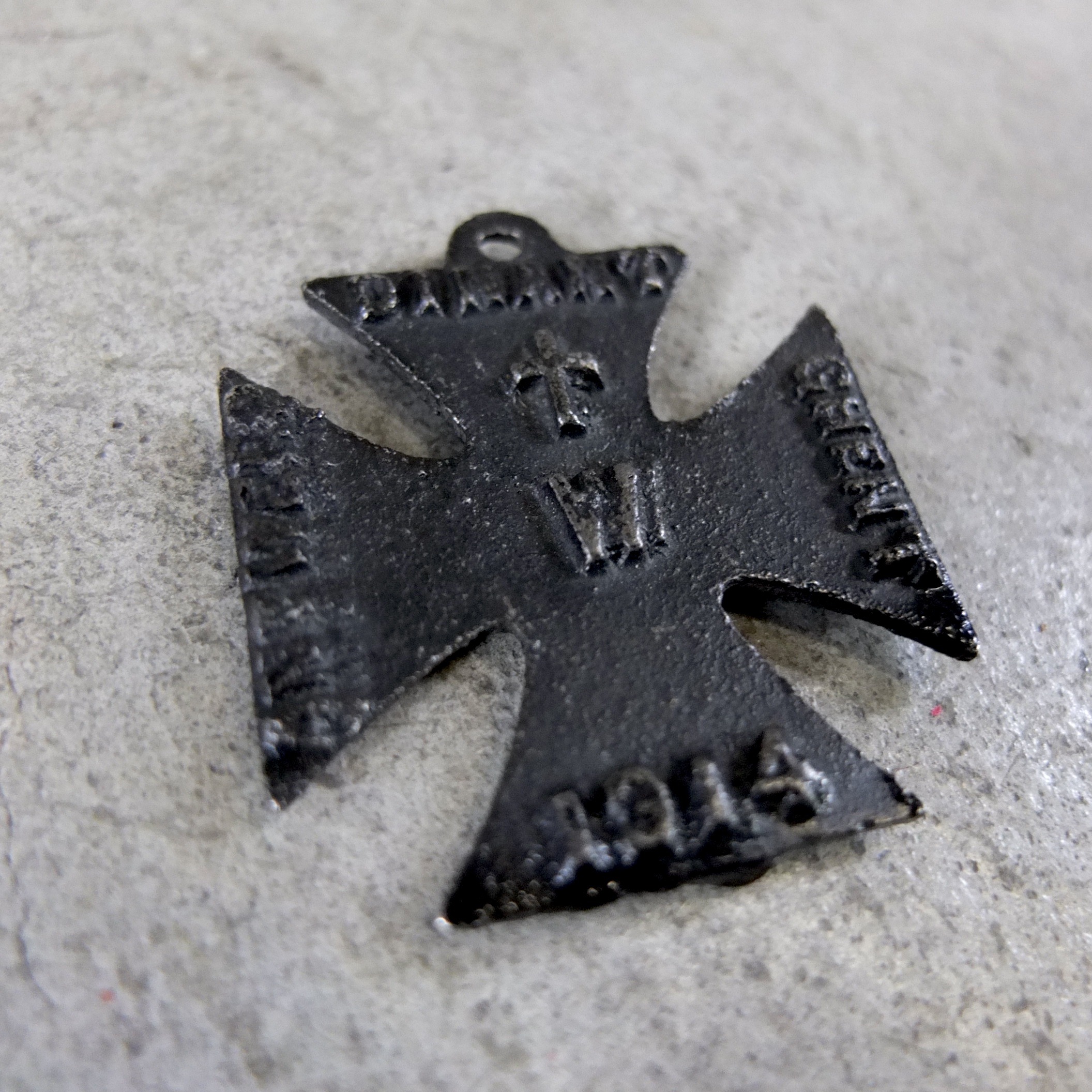 medaille-de-propagande-britannique-1914-03 Médaille de propagande britannique 1914