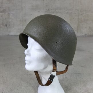 Swiss M71 combat helmet