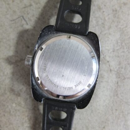 Squadron Uhr 1970