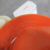 Ikos Plastic juicer 1970