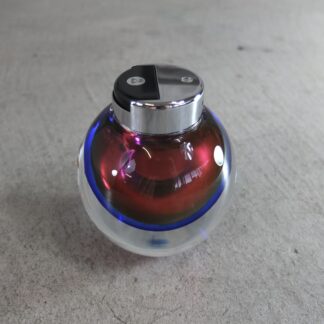 Briquet Mandruzzato Murano Erhard