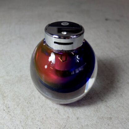 Briquet Mandruzzato Murano Erhard