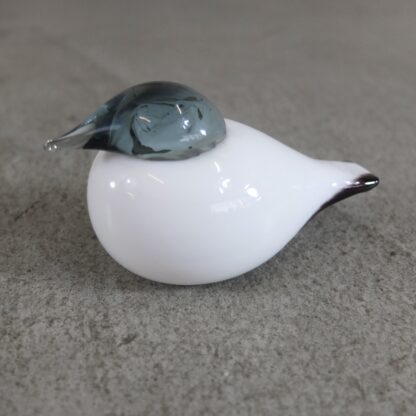 Oiseau Oiva Toikka Nuutajärvi Iittala