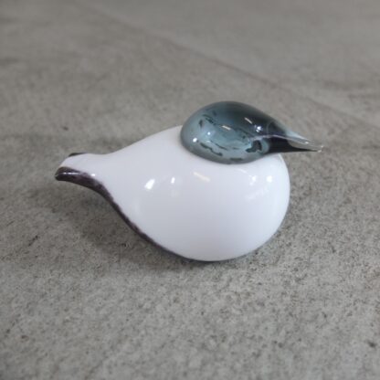 Oiseau Oiva Toikka Nuutajärvi Iittala