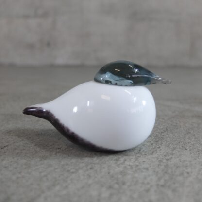 Oiseau Oiva Toikka Nuutajärvi Iittala