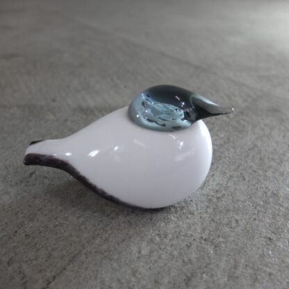 Oiseau Oiva Toikka Nuutajärvi Iittala