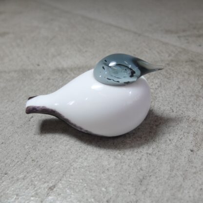 Oiseau Oiva Toikka Nuutajärvi Iittala