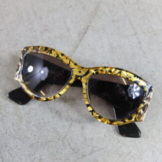 Christian Lacroix Vintage Sonnenbrille 7411