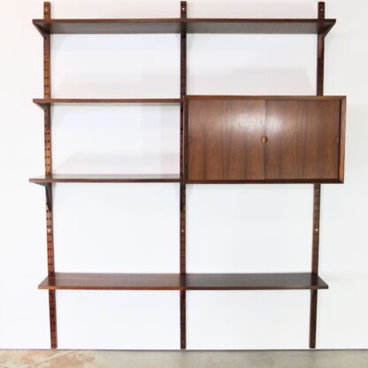 Etagère Cado Poul Cadovius 1960