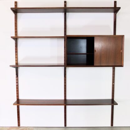 Etagère Cado Poul Cadovius 1960