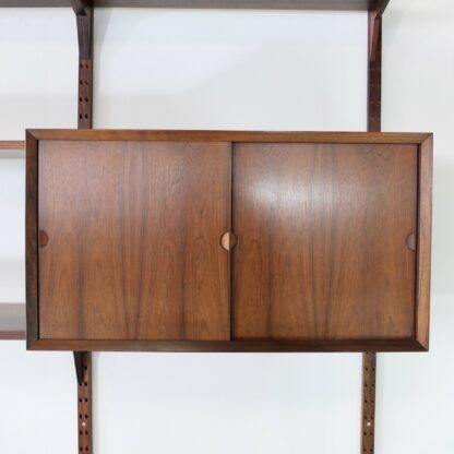 Etagère Cado Poul Cadovius 1960