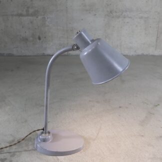 BAG Turgi desk lamp 1930