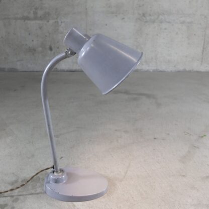 BAG Turgi desk lamp 1930