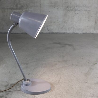 BAG Turgi desk lamp 1930