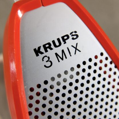 Mixeur Krups 1970