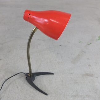 Mid-century desk lamp 1950’s