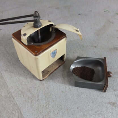 Peugeot Kaffeemühle 1950’s