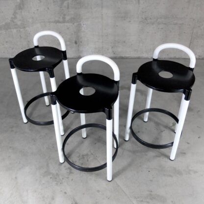 Kartell Hocker Anna Castelli 1979