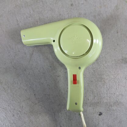 Miostar hairdryer 1970