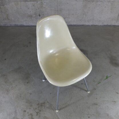 Chaise DSX Eames Herman Miller