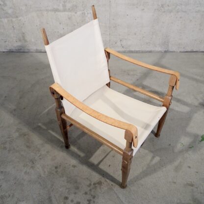 Wohnbedarf Kienzle Safari Sessel