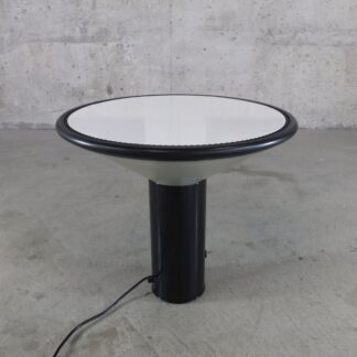 Noa table lamp Frattini 1980