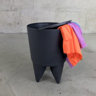 Bubu stool Philippe Starck