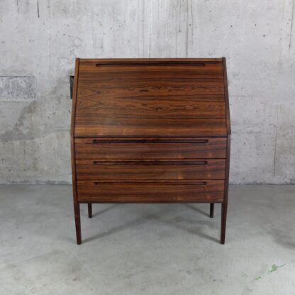 Danish midcentury secretary Jonnson Kristiansen