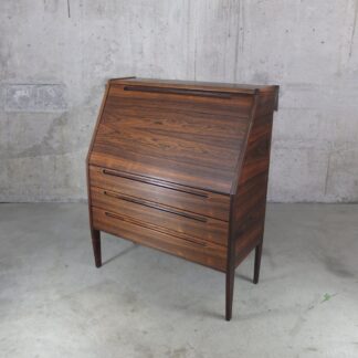 Danish midcentury secretary Jonnson Kristiansen