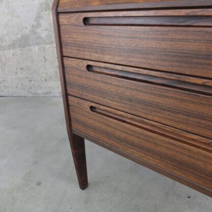 Danish midcentury secretary Jonnson Kristiansen