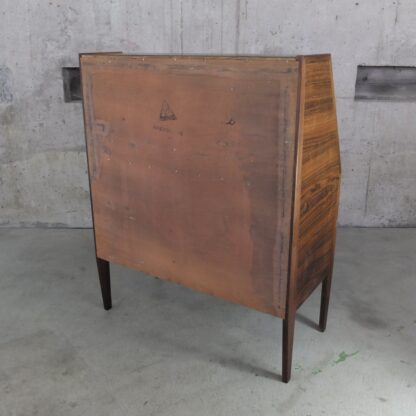 Danish midcentury secretary Jonnson Kristiansen