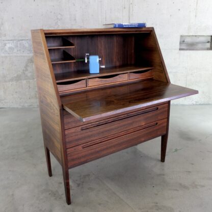 Danish midcentury secretary Jonnson Kristiansen