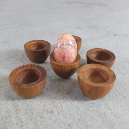 Mid-century egg cups Denmark