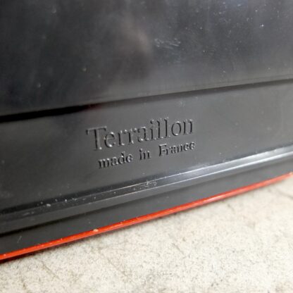 Balance Terraillon Export 2000 1970