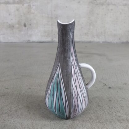 Vase Mari Simmulson Sweden 1960