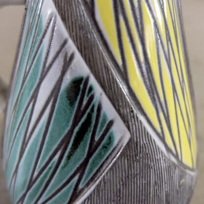 Vase Mari Simmulson Sweden 1960